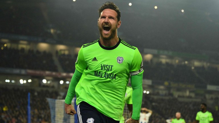 Cardiff savladao Brighton i zakomplikovao situaciju na tabeli