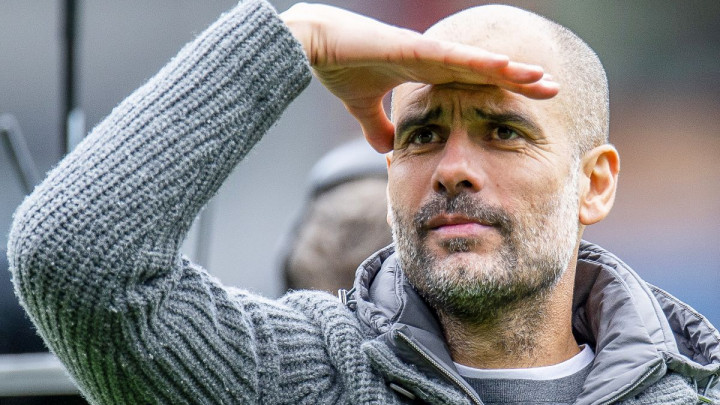 "Čovjek koji mi je mjesecima ranije rekao da Pep ide u City, sad mi kaže da je na putu ka Juventusu"