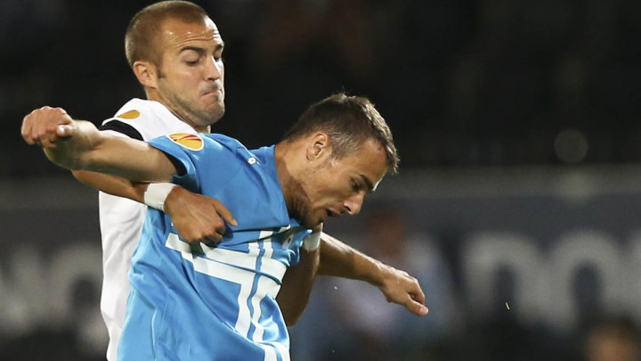 Rijeka na bh. pogon do play-offa, Astana i u gostima "preslušala" Vallettu
