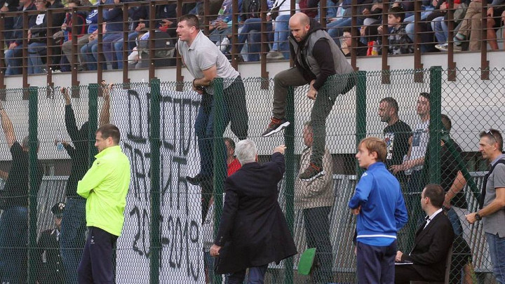 Lalatović: Spriječen je masakr!