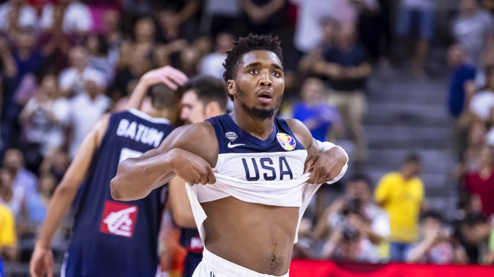 I Donovan Mitchell zaražen koronavirusom, igrači Utah Jazza bijesni zbog onoga što je Gobert radio!