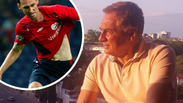 "Pelakov ugovor sam skoro pocijepao, Škoru odveo u Marseille, a Rahimić se tresao od straha..."