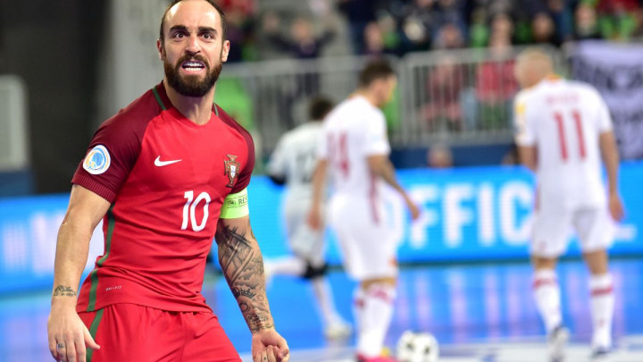 Realizovan je najzvučniji transfer u futsalu posljednjih godina