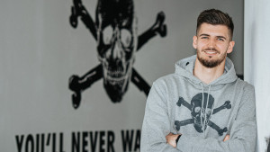 Nikola Vasilj ima novi klub