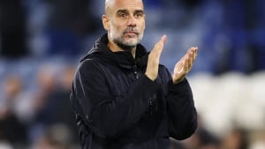 Guardiola izabrao najboljeg: "Spavam kao beba kad on igra"