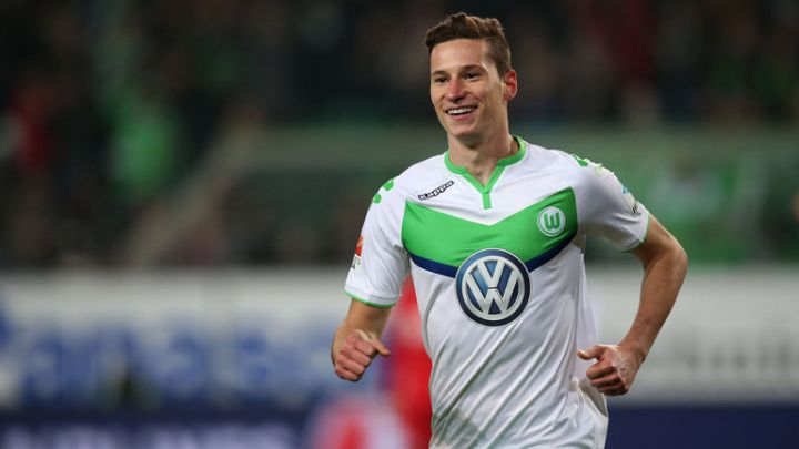 Potvrđeno: Draxler napušta Wolfsburg, agent mu našao klub