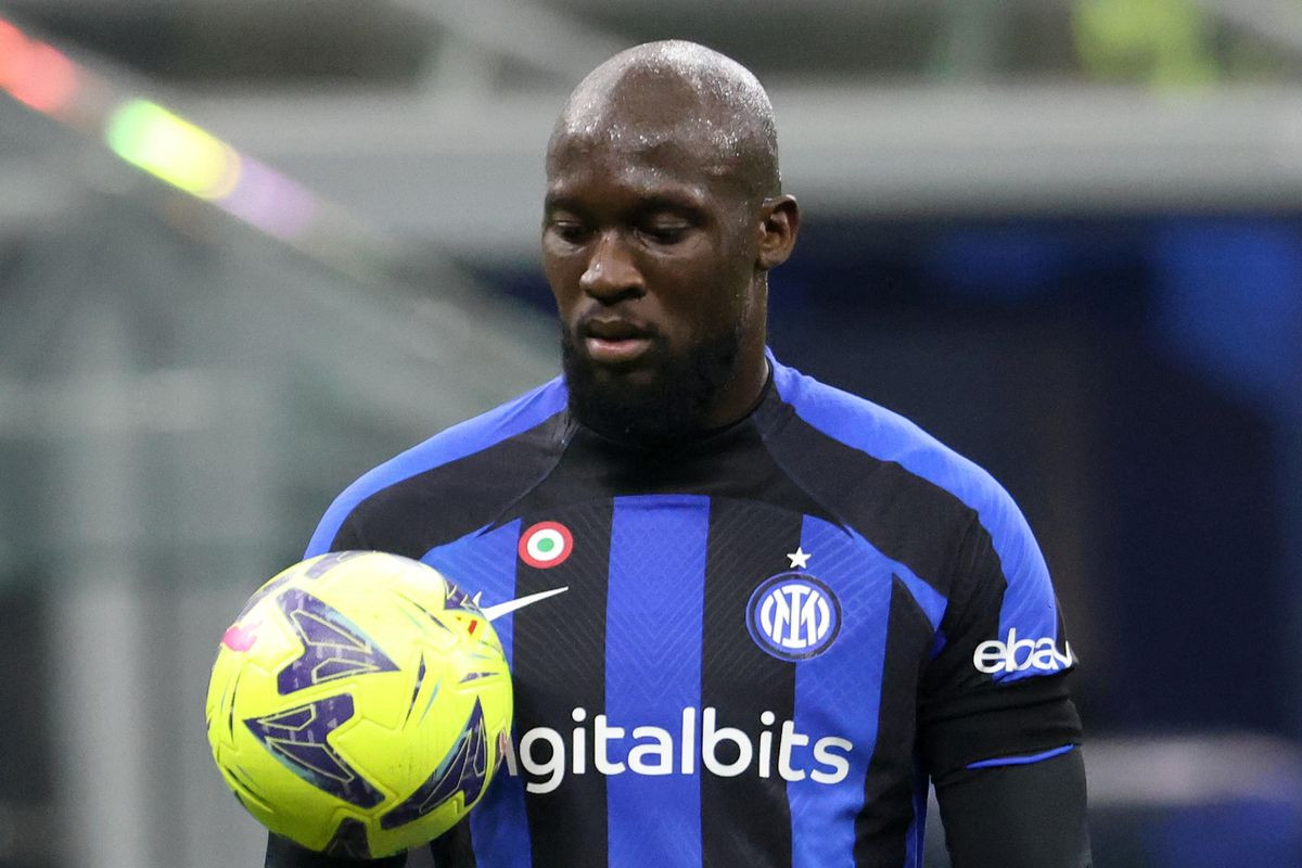 Romelu Lukaku objavom okupio najbolje fudbalere svijeta Romelu Lukaku objavom okupio najbolje fudbalere svijeta
