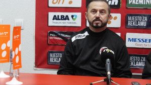 Mulalić: Dok nada postoji mi ćemo se boriti 