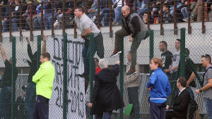 Lalatović: Spriječen je masakr!