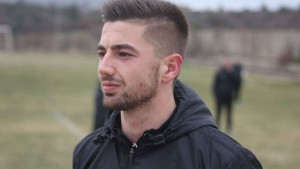 Kakva je situacija u Njemačkoj, kako izgledaju treninzi, ali i uz koje serije uživa Marko Mihojević?