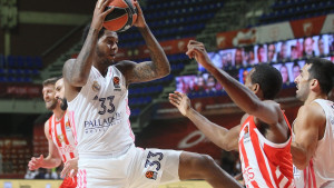 Odgođena utakmica Real - Crvena zvezda a razlog napokon nije koronavirus