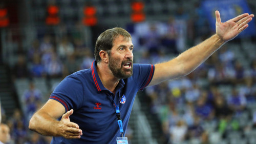 Veselin Vujović: Falilo mi je još samo da radim u BiH, sada sam sve kompletirao