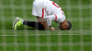 Sevilla s tri gola do treće pozicije, En Nesyri prvi strijelac La Lige