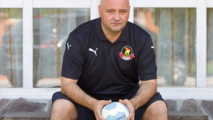 Slovenski stručnjak na klupi RK Iskra Bugojno