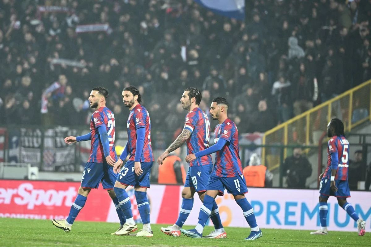 Poznati su i mogući nasljednici Karoglana: Hajduk već u Mostar stiže sa novim trenerom? Poznati su i mogući nasljednici Karoglana: Hajduk već u Mostar stiže sa novim trenerom?