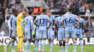 O čemu je razmišljao: Tottenhamov fudbaler rasistički uvrijedio saigrača, sada mu prijeti suspenzija