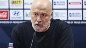 Barbarez: Imamo svoj put i ja sam ga zacrtao, ja ga čuvam i štitim