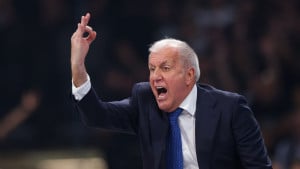 Registracija sve otkrila: Ovo je novi playmaker Partizana!