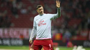 Robert Lewandowski pravi neočekivan potez u svojoj karijeri, malo ko se ovome nadao