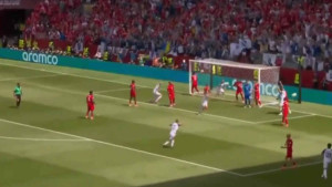 GOOOOOOOOOL! BiH povela u Torontu!