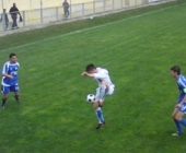 Derbi Gradine i Orašja