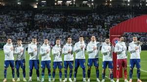 Spektakl na Koševu: Potvrđena prva prijateljska utakmica za reprezentaciju BiH