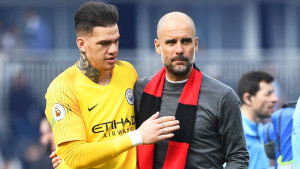 Spektakl u finišu ljeta: Pep pristao prodati Edersona jer je našao za njega fantastičnu zamjenu!