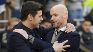 Manchester United kontaktirao novog kandidata nakon što su ih odbili Zidane i Enrique