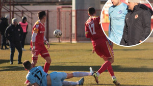 Dudić sprema novi plan za svoje rivale, "eksperiment" položio prvi ispit 