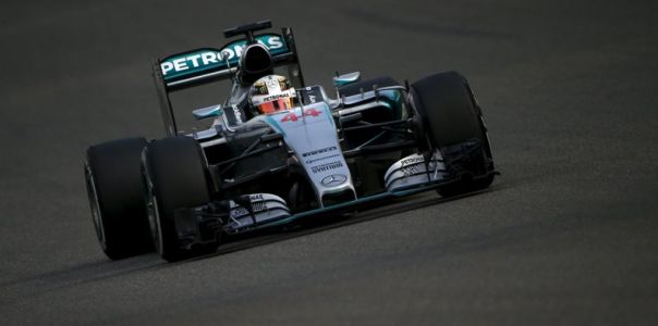 Hamilton: Moramo biti spremni za borbu sa Ferrarijem