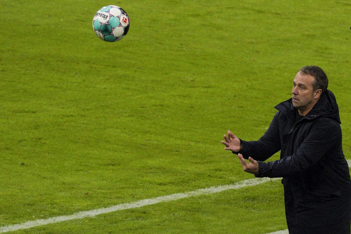 Hoće li Bayern morati da traži novog trenera?