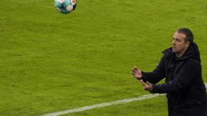 Hoće li Bayern morati da traži novog trenera?