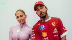 Jennifer Lopez zablistala u Formuli 1, a onda skandal: Komentator se našalio, reakcije brutalne!