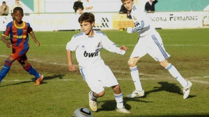 Dječak je odrastao i sinoć je nanio Realu blamažu, Perez brzinom treptaja oka odlučio da ga kupi!