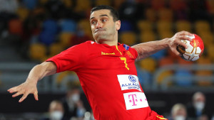 Kiril Lazarov novi selektor Sjeverne Makedonije