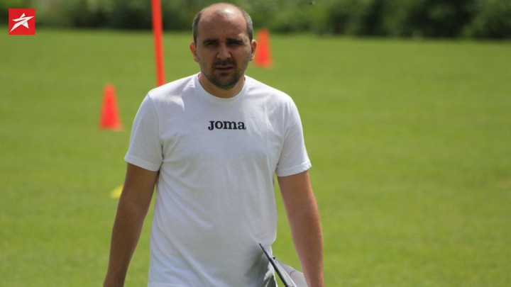 Žižović: Odgoda? Čini mi se da se već stvara neki pritisak
