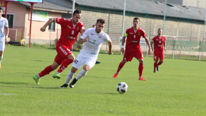 Mujagić: Možemo biti zadovoljni bodom, iako smo zaslužili više
