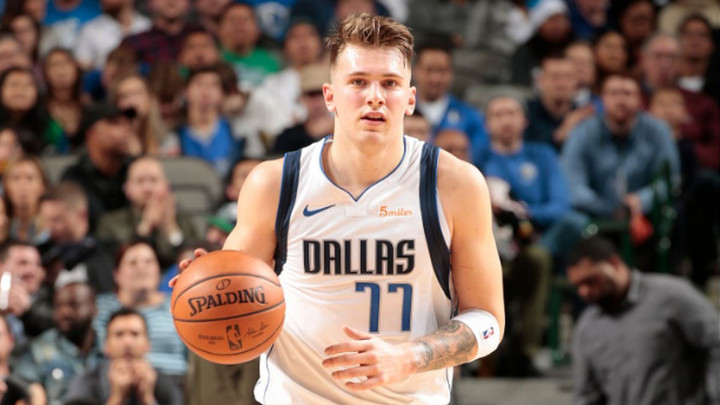 Irving, Davis i Dončić briljirali, Warriorsi ponovo izgubili