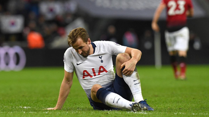 Ibrahimović: Uz dužno poštovanje Tottenhamu, Kaneu je bolje da ide