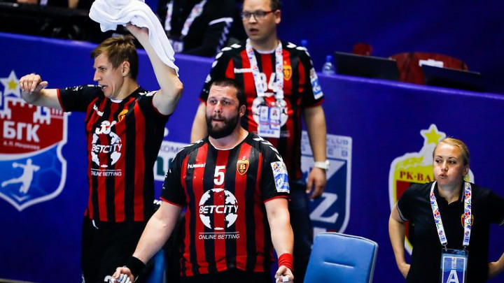 Vardar preko Meškova do finala SEHA lige