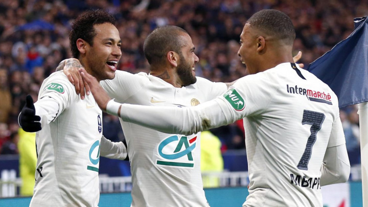 Indisponirani PSG poražen u Montpellieru
