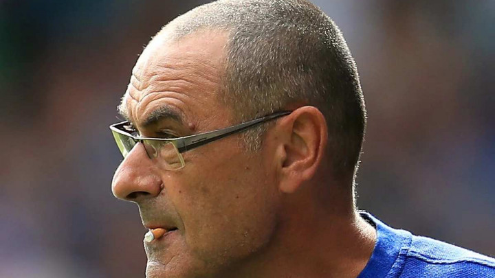 Nakon što je otišao u Juventus, Chelsea se odmah oglasio i poslao poruku Sarriju