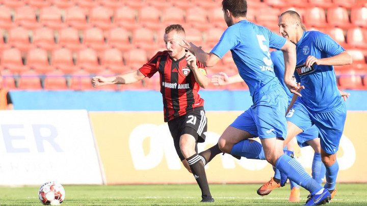 Radnik mogao izgubiti 0:3 od Spartaka, ali na sreću Bijeljinaca to se nije desilo