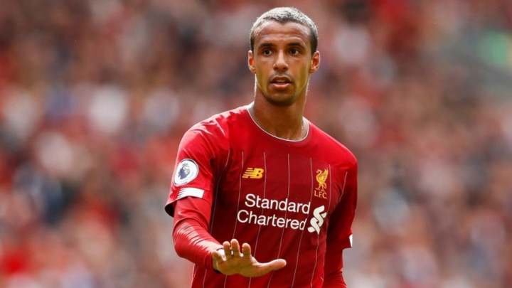 Liverpool će dugo biti bez Matipa, navijači već strahuju od Lovrena