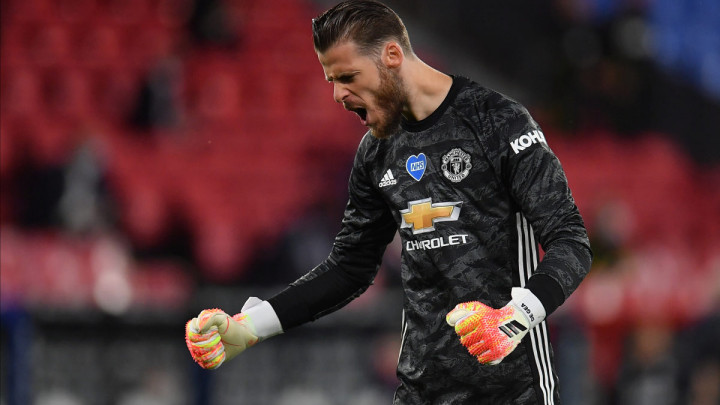 De Gea izjednačio rekord slavnog Schmeichela