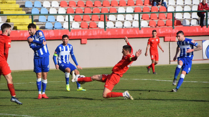 FK Borac potvrdio novo pojačanje
