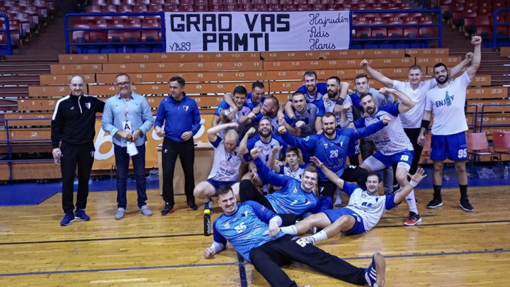 Iskra i Krivaja u narednoj sezoni Premijer lige!