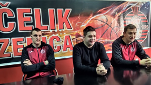 OKK Čelik protiv KK Bosna želi do sedme uzastopne pobjede