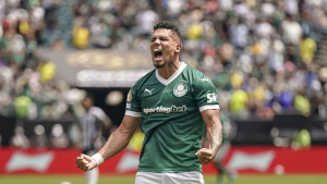 Na semaforu 100. minuta i 0:0, a onda nestvaran gol Paulinha za totalnu ludnicu u Philadelphiji!