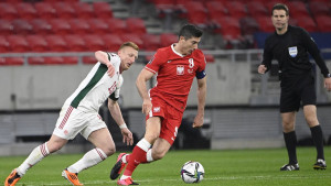 Zar je moglo bez Lewandowskog? Potpuno ludilo u Rumuniji i Mađarskoj!